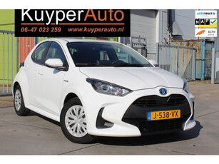 Toyota Yaris 1.5 Hybrid Comfort NW MODEL 1e eig NAP