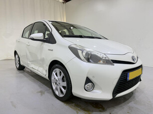 Toyota Yaris HB 1.5 Hybrid Dynamic Navi/Clima