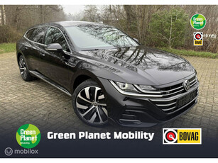 Volkswagen Arteon Shooting Brake 1.4 TSI eHybrid R-Line|Pano|Trekhaak