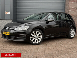 Volkswagen Golf 1.0 TSI Trendline 5DRS | AIRCO | ELEK. RAMEN | APK 2026!