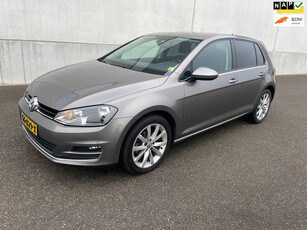 Volkswagen Golf 1.2 TSI Business Edition