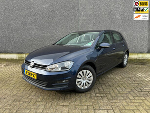 Volkswagen Golf 1.2 TSI Trendline | BLUETOOTH | AIRCO | CRUISE CONTROL | PARKEERSENSOREN | APK BIJ AFLEVERING | GROTE BEURT GEHAD