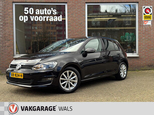 Volkswagen Golf 1.4 TSI ACT BUSINESS EDITON R CONNECTED | PANO | NAVI | CLIMA | STOELVERWARMING