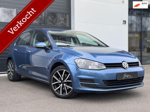 Volkswagen Golf 1.4 TSI ACT Comfortline Stoelverw | Parksens