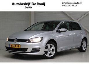 Volkswagen Golf 1.4 TSI Comfortline DSG Automaat Navigatie | Parkeerassistent | Stoelverwarming | Dealeronderhouden