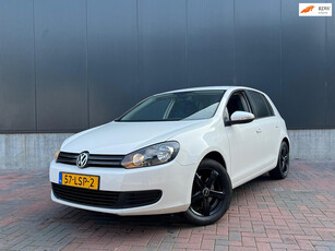 Volkswagen Golf 1.4 TSI Comfortline * Navi * Cruise * Trekhaak * Climate