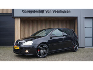 Volkswagen Golf 2.0 TFSI 200pk 240 Edition GTI 5Drs Leder Xenon 19inch ABT NR 212/300 *NL auto* 131747km!