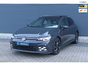 Volkswagen Golf 2.0 TSI GTI | PANO | ACC | HUD | DEALER ONDERHOUDEN!