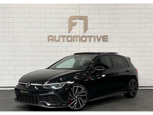 Volkswagen GOLF 2.0 TSI GTI Pano|HuD|H/K|Leer|Memory|Sfeer