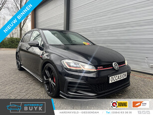 Volkswagen Golf 2.0 TSI GTI TCR ACC|Led|Cam|Pano|virtual/Line,Side Ass