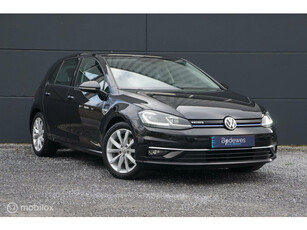 Volkswagen Golf 7.5 1.5 TSI Highline H6 Led Apple/Android !