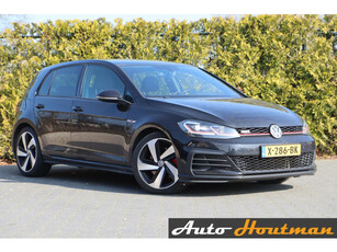 Volkswagen Golf 7.5 2.0 TSI DSG GTI Performance 230 PK Dyn Audio|Carplay|A. Cruise|Pdc|Trhk afn.|Led|Nav|