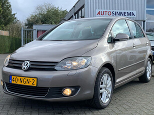 Volkswagen Golf Plus 1.2 TSI Highline Automaat Trekhaak