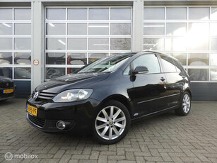 Volkswagen Golf Plus 1.4 TSI Highline