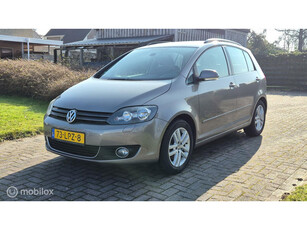 Volkswagen Golf Plus 1.4 TSI Highline