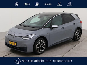 Volkswagen ID.3 First Plus 58 kWh | Nieuw binnen |