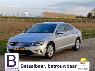 Volkswagen Passat 1.4 TSI GTE Highline | Zeer complete auto |