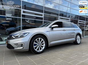 Volkswagen Passat Variant 1.4 TSI GTE Highline