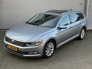 Volkswagen Passat Variant 1.5 TSI Highline Business R l Pano l Automaat l Navi l Climate l ACC l