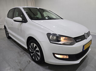 Volkswagen Polo 1.0 BlueMotion Edition 5drs AC