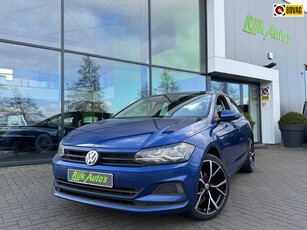 Volkswagen Polo 1.0 TGI Comfortline * Cruise Control * Carplay * Navigatie