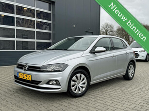 Volkswagen Polo 1.0 TSi 95Pk Comfortline|Navi|Adapt.Cruise|CarPlay|