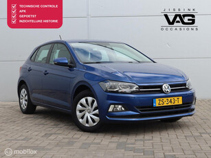 Volkswagen Polo 1.0 TSI Comfortline ACC Airco CarPlay Navi