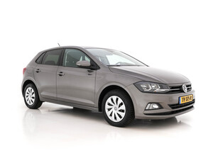 Volkswagen Polo 1.0 TSI Comfortline *ADAPT-CRUISE | CAMERA | KEYLESS | AIRCO | COMFORT-SEATS | TOWBAR*