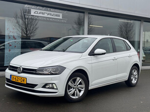 Volkswagen Polo 1.0 TSI Comfortline automaat , Appl;e-carplay