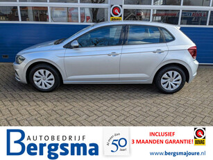 Volkswagen Polo 1.0 TSI Comfortline Business