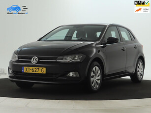 Volkswagen Polo 1.0 TSI Comfortline Business NAVI | CarPlay | dealer onderhouden