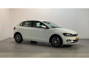 Volkswagen Polo 1.0 TSI Comfortline Climate Control Parkeersensoren Navigatie