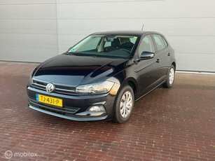 Volkswagen Polo 1.0 TSI Comfortline Cruise. Dealer ond. Navi