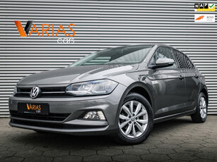 Volkswagen Polo 1.0 TSI Comfortline Navi CarPlay Cruise