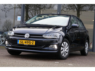 Volkswagen Polo 1.0 TSI Comfortline|VERKOCHT!!