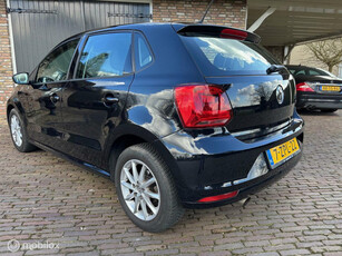 Volkswagen Polo 1.2 TSI Comfortline