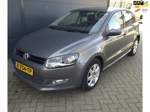 Volkswagen Polo 1.2 TSI Comfortline Airco Apk