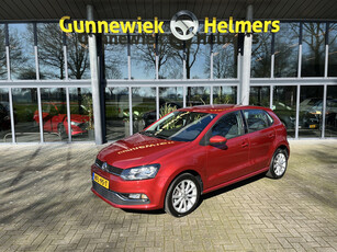 Volkswagen Polo 1.2 TSI Comfortline | LAGE KM STAND | STOELVERWARMING | ACC | PDC | AUTOMAAT