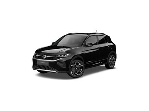 Volkswagen T-Cross 1.0 TSI 116 7DSG R-Line Edition