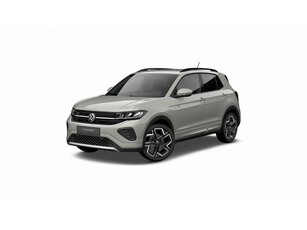 Volkswagen T-Cross 1.0 TSI 116 7DSG R-Line Edition