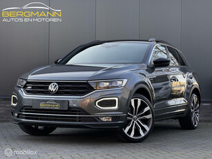 Volkswagen T-Roc 1.5 TSI 3x R-Line | virtual |ACC|trekhaak