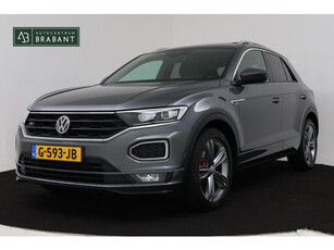 Volkswagen T-Roc 1.5 TSI Sport Business R (PANORAMADAK, DIGITALE COCKPIT, NAVI, STOELVERWARMING, CRUISE ADAPTIEF, NL-AUTO)