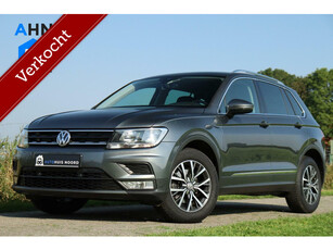 Volkswagen Tiguan 1.4 Highline ACT / DSG / 150PK! / ACC / Stoelverwarming / 17