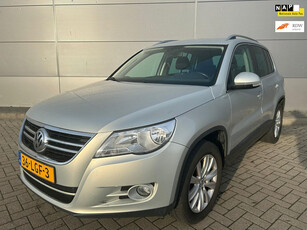 Volkswagen Tiguan 1.4 TSI Sport&Style