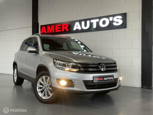 Volkswagen Tiguan 1.4 TSI UNIEKE Lage KM 60.025/2e eign/100%