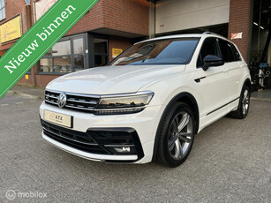 Volkswagen Tiguan 1.5 TSI R-LINE*LED*360CAM*ACC*PDC*NAVI*