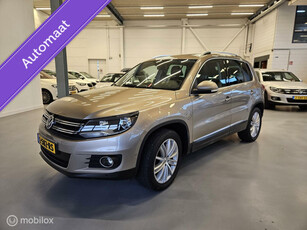 Volkswagen Tiguan 2.0 TSI Sport&Style 4Motion