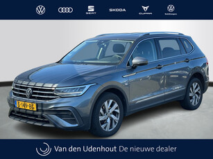 Volkswagen Tiguan Allspace 1.5 TSI 150pk DSG Life Business 7p. Trekhaak