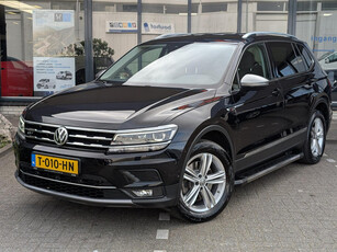 Volkswagen Tiguan Allspace 2.0 TSI 4Motion Highline Business R 7p.