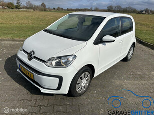 Volkswagen Up! 1.0